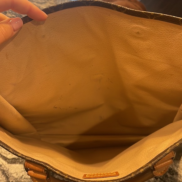 Louis Vuitton vintage bag - Picture 4 of 5